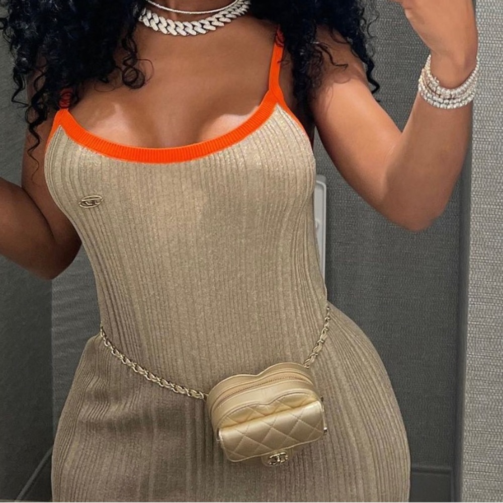 Diesel dress sold out size small worn once
